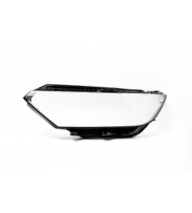 VW Passat B8 Headlight Headlamp Lens Cover Left Side 2014-2019 VW Passat B8 Headlight Headlamp Lens Cover Left Side 2014-2019